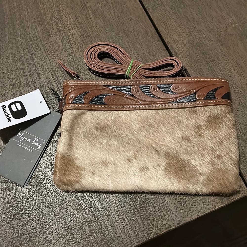 Myra Bag